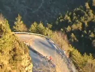 Rallye Monte-Carlo 2005 - www.rallyeshots.com