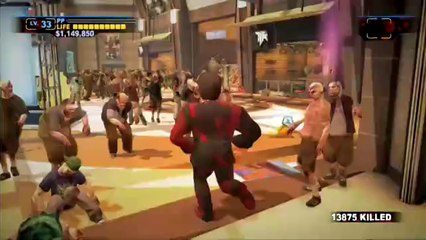 Dead Rising 2 : Off the Record - Gamebreaker Pack