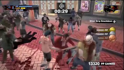 Dead Rising 2 : Off the Record - Vacances à zombieland
