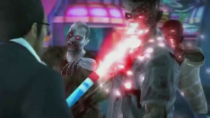 Dead Rising 2 : Off the Record - Trailer E3 2011