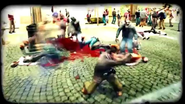 Dead Rising 2 : Off the Record - Frank West is back