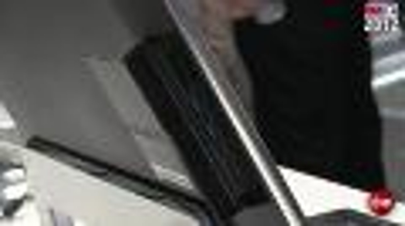 IFA 2012 : Samsung All-in-One Série 7