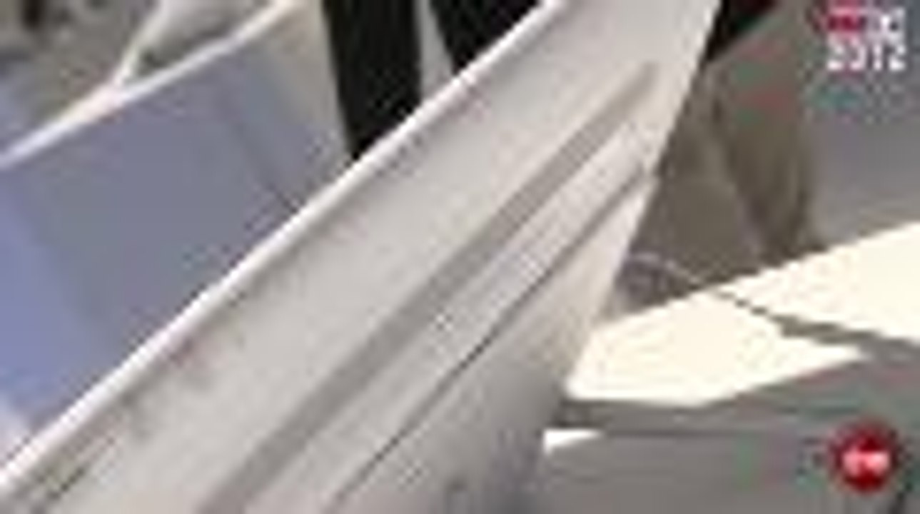 IFA 2012 : Sony Vaio Tap 20