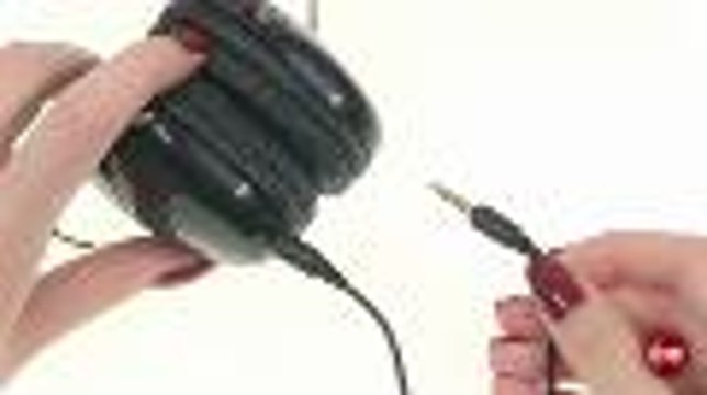 Démo du casque RHA SA950i