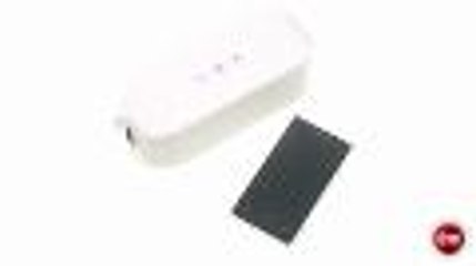 Démo de l'Enceinte Jabra Solmate