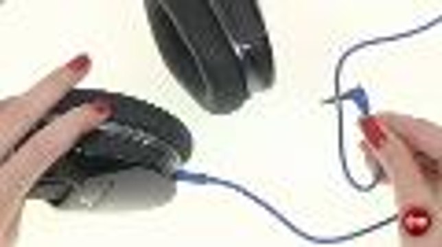 Démo du casque Logitech UE 6000