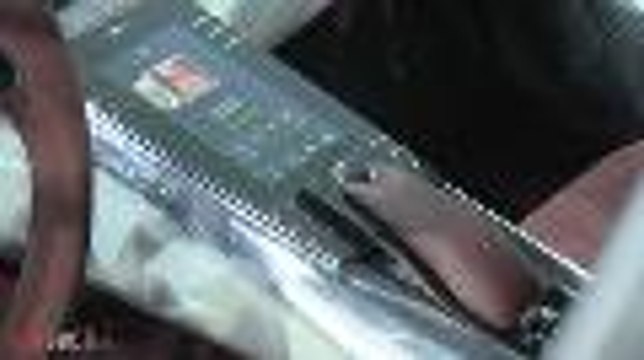 Porsche Panamera Sport Turismo - Mondial de Paris 2012