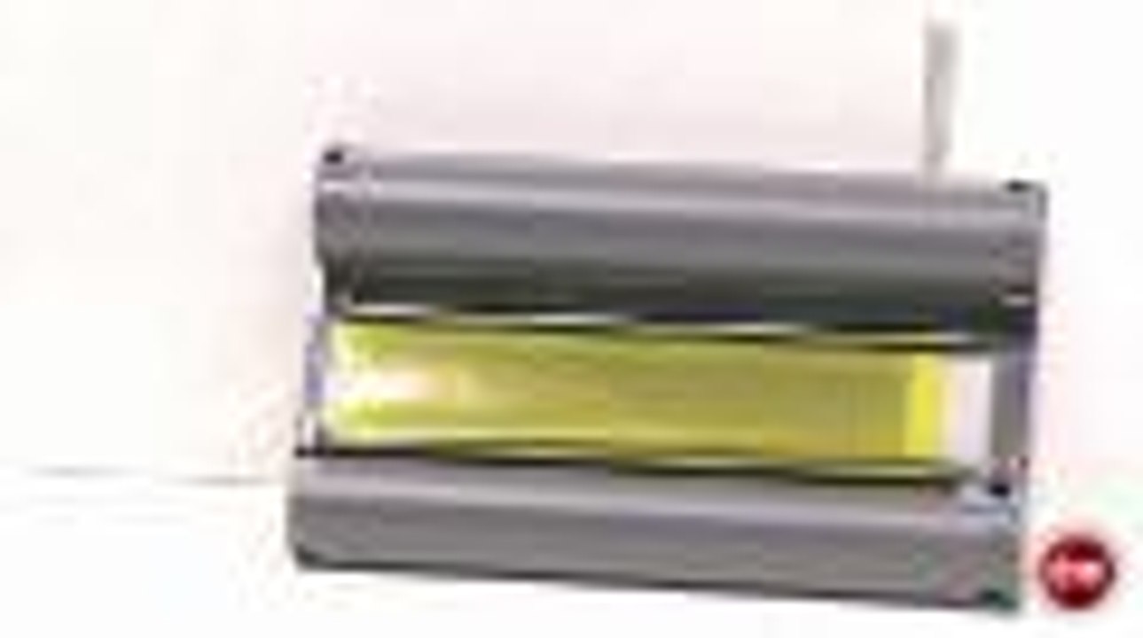 Démo de l'Imprimante Canon Selphy CP900