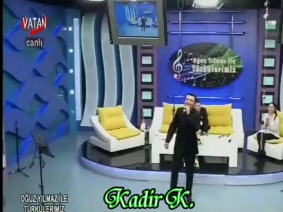 Oğuz Yılmaz _ Hım Hım Yar (HD)