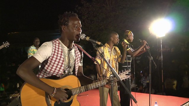 Floby, Une Etoile au Pays des Hommes Intègres