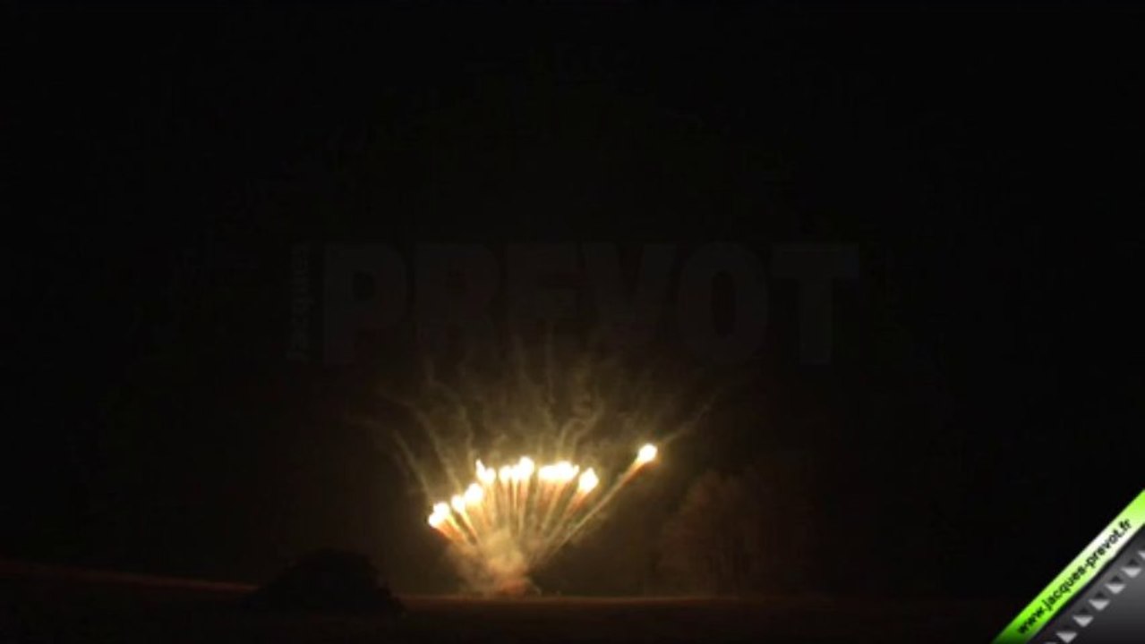 Compact 100 tirs PAF Citron