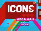 G4tv's Icons 219 - Mega Man