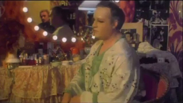 La Cage aux folles ( bande annonce )