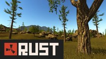 Rust [Spotlight] - Rock Fighting Simulator