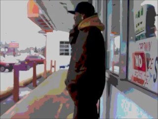 Money Star / God Acea - Posted-1 & 2