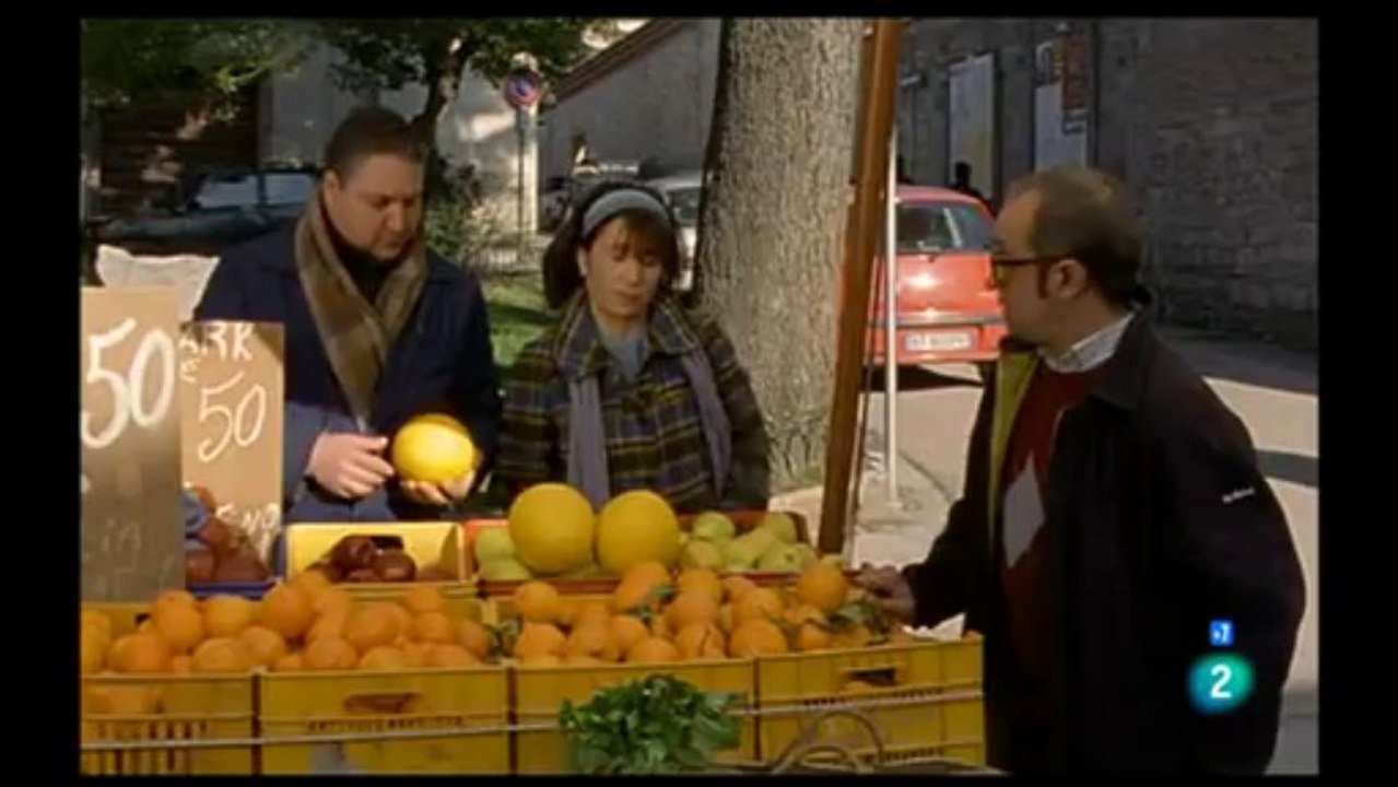 Don Matteo Temporada 9 Capítulo 1