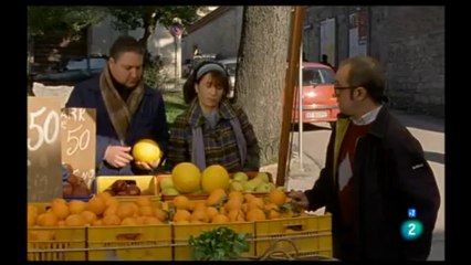 Don Matteo 6x16 Háblame de ti