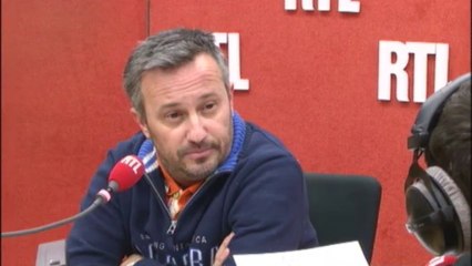 Gayet - Hollande : "Le président est mal protégé", dit Sébastien Valiela