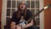 Lead Guitar Lesson - Fast Legato Guitar Licks - Shred Guitar