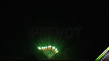 Compact 100 tirs PAF Vert