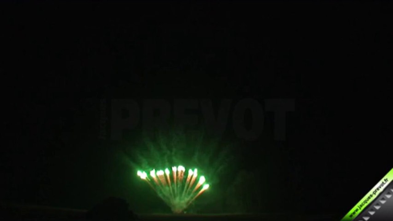 Compact 100 tirs PAF Vert