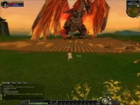 Silkroad Mob Spawner Roc Spawn by NoEx