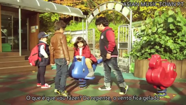 ★ Shin Ji Hoon - Hurtful [Legendado em PT - PT]