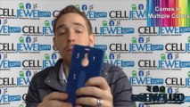 CellJewel.com - Nokia Lumia 1520 Hybrid Cases With Kickstand