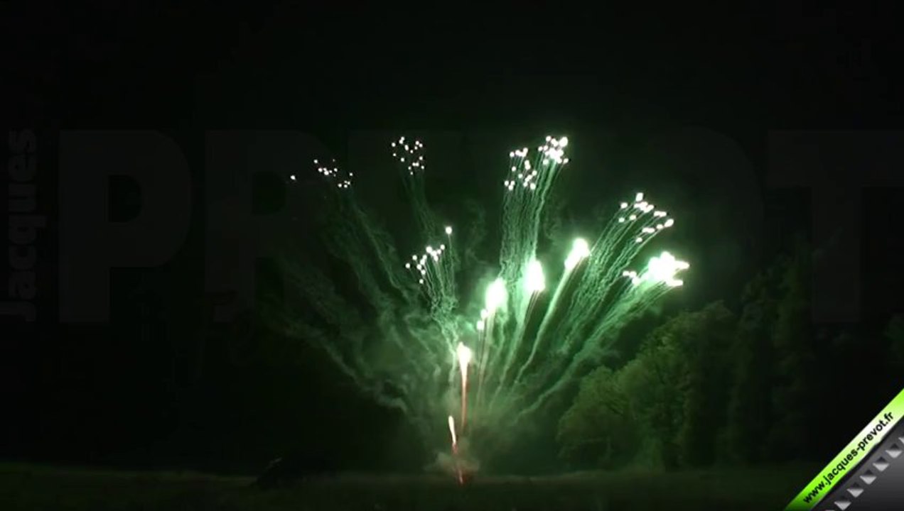 Compact 100 tirs Z PAF Vert