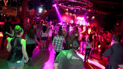 Tipsy Totes Exclusive Whiskey Tote for John Corbett