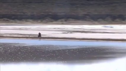 ES - Etapa 8 - Top Moment - (Salta/Uyuni > Calama)