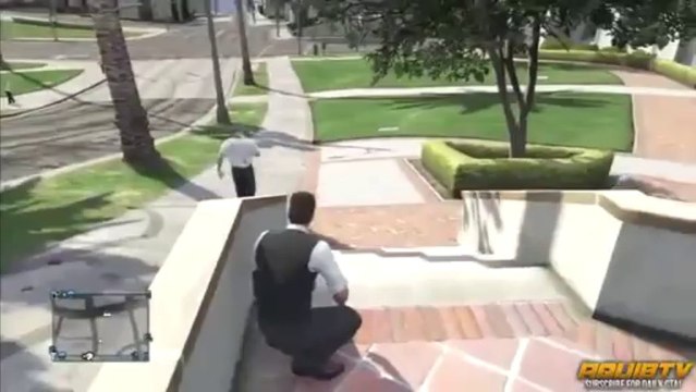 GTA 5 ONLINE - INSANE 'ZOMBIE MOD' LOS SANTOS MODDED ZOMBIES! [GTA 5 MODS MULTIPLAYER]