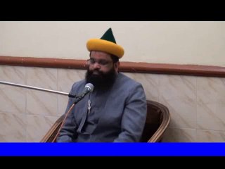 Durood Ki Fazilat - Hakeem Syed Ashraf Jilani - Tarbiyati Nashist