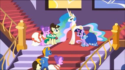 MLD Special: Rarity sings God Help the Outcasts