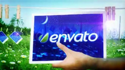 Different Feeling - After Effects Template