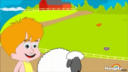 ba ba ba ba black sheep