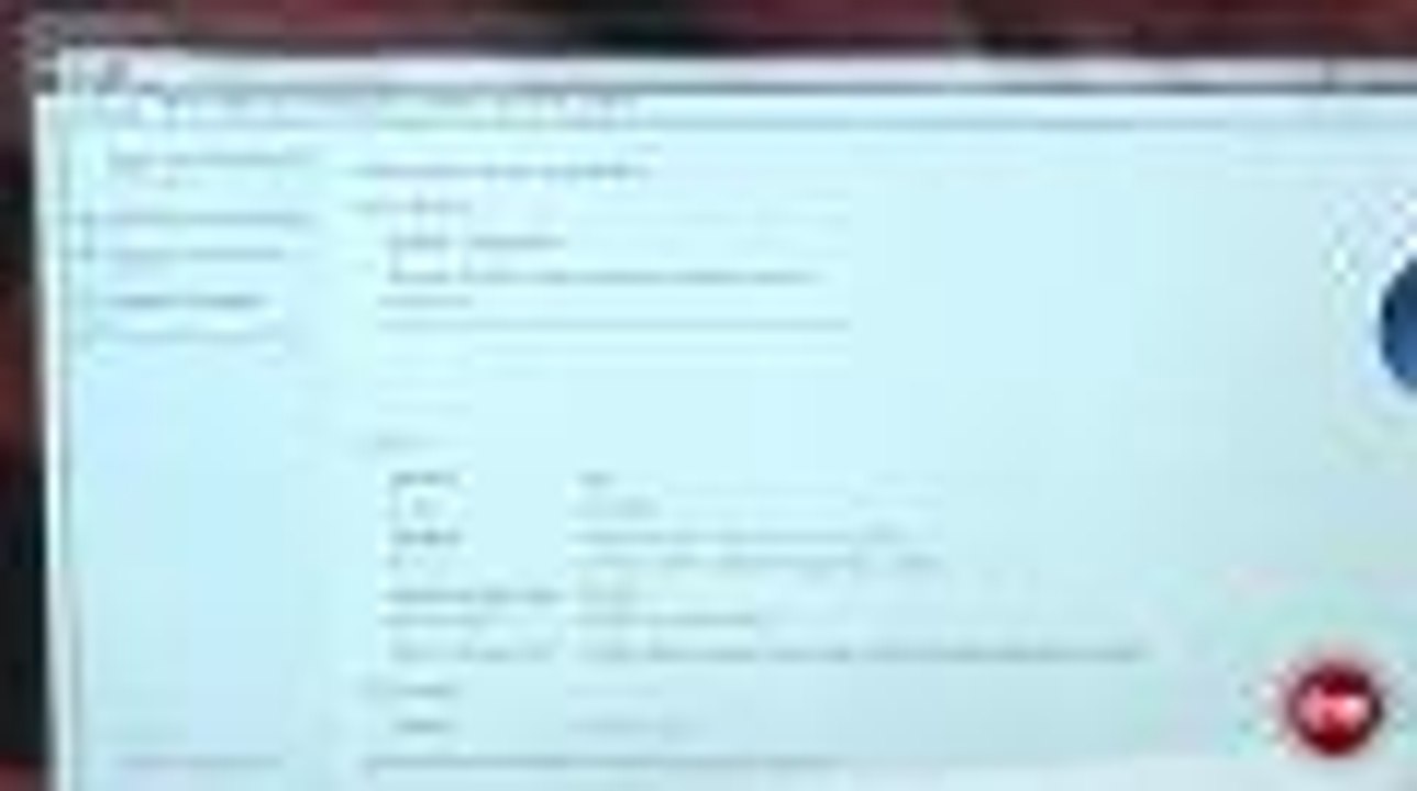 Démo de Dell XPS 15