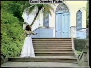 JARDIM DA SOLIDÃO - CLARA NUNES