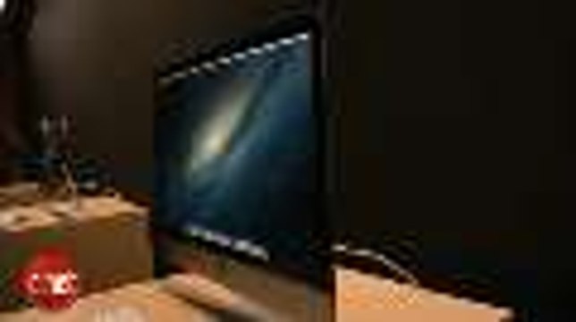 Apple iMac 21,5 pouces