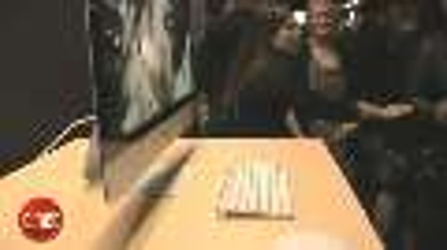 Apple iMac 27 pouces (2012)