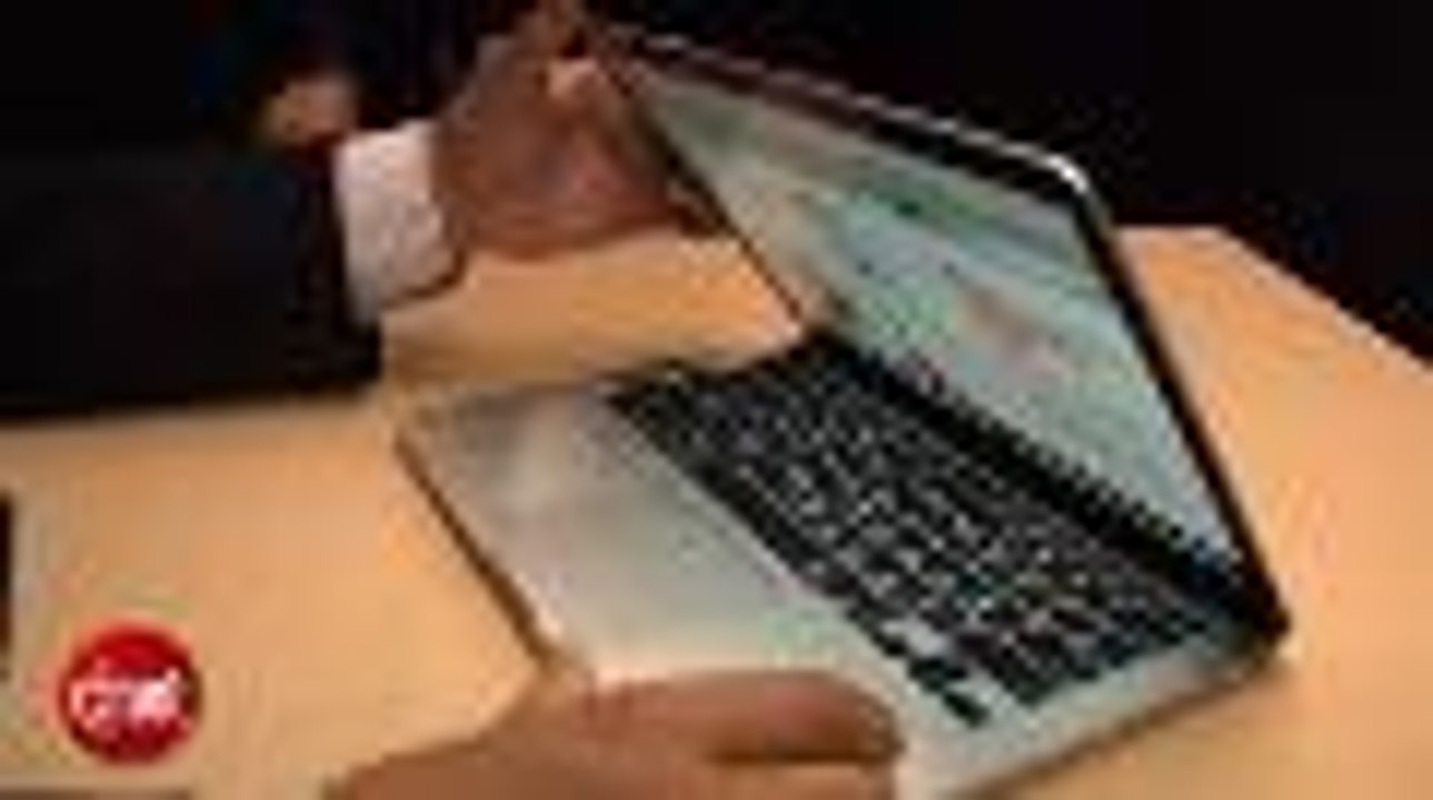 Apple MacBook Pro Retina 13 pouces