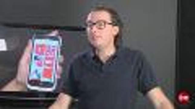 CNET Live du 2 novembre : Windows Phone 8 est lancé, (enfin) une alternative valable à iOS et Android ?