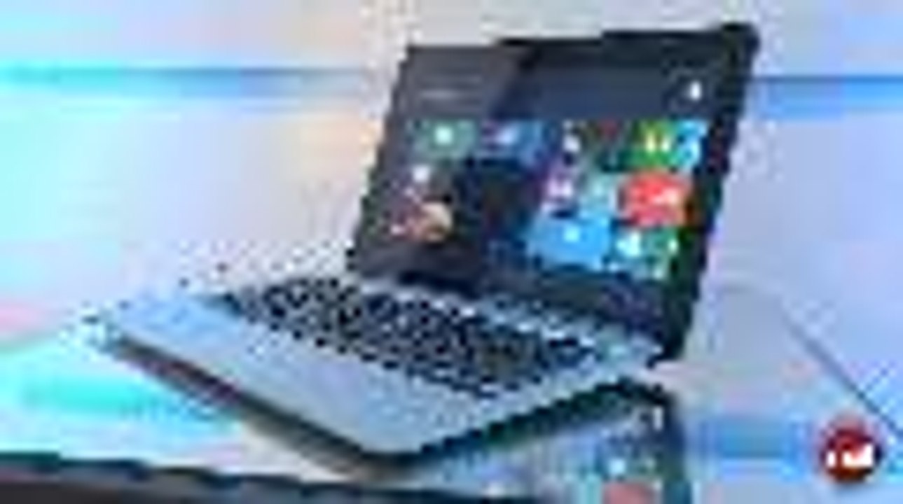 Asus VivoTab : nouvelle gamme de tablettes sous Windows 8 et Windows 8 RT