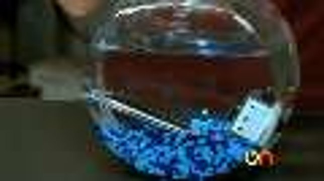 Torture Test : le Samsung Galaxy S3