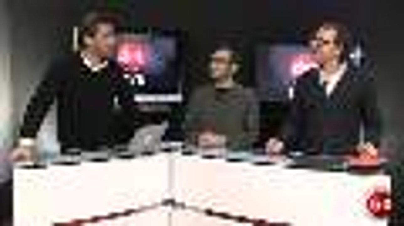 CNET Live : quelle tablette pour Noel