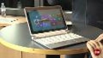 W510 et W700, la nouvelle offre de tablettes chez Acer