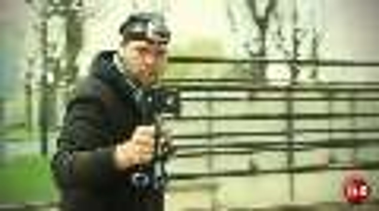 Stabiliser vos vidéos iPhone, smartphone & compact : applications, Steadicam et poignée