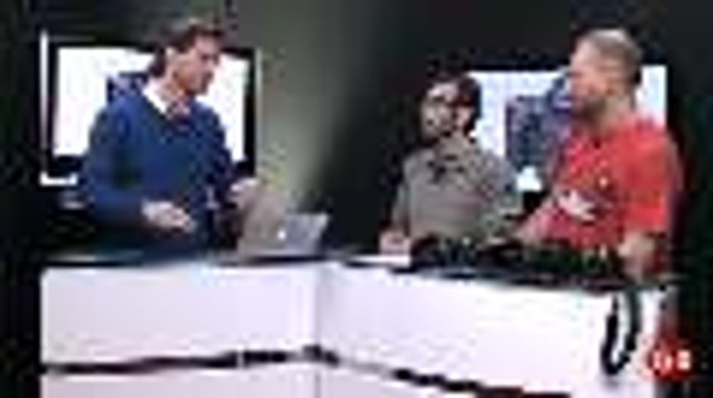 CNET Live : Quel reflex choisir pour Noël 2012 ?