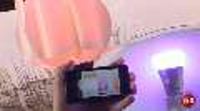 Philips Hue : les ampoules contrôlables via smartphone