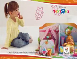 Smoothies Baby Doll  - Spanish - 20 Seconds